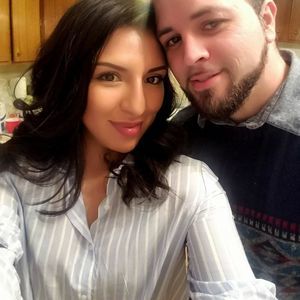 Meet your Posher, Enmanuel